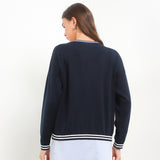 Zonya In Navy