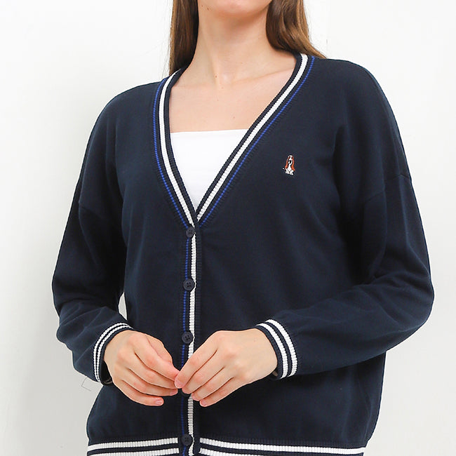 Zonya In Navy