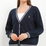 Zonya In Navy