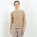 Hush Puppies Wanita Cardigan Bsc Lyonic