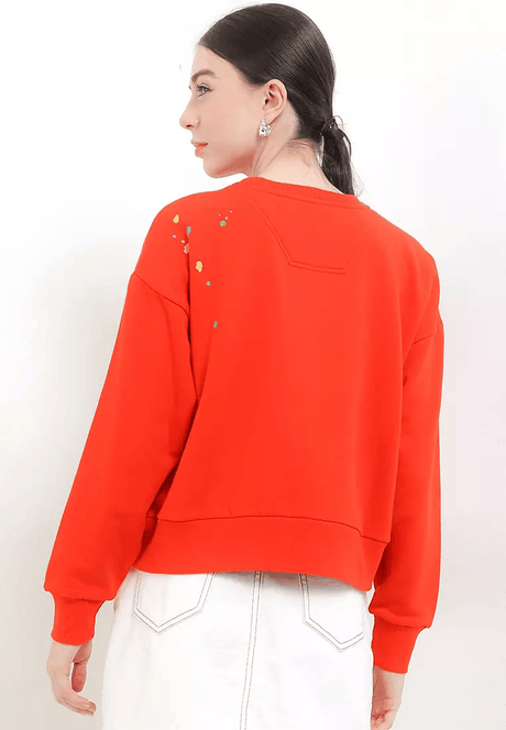 Pl Pula In Orange