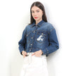 Pl Bianca In Blue