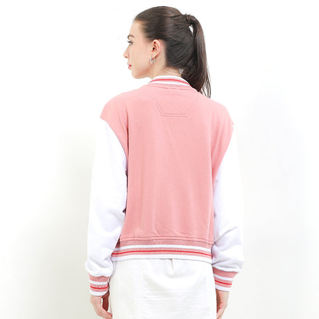 Ritika In Dusty Pink
