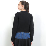 Jf Dolny In Black