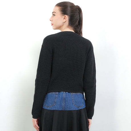 Jf Dolny In Black