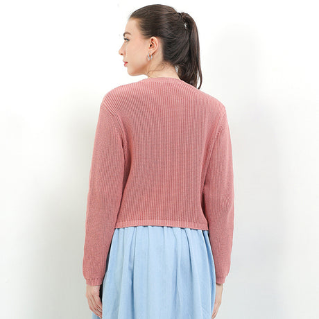 Jf Dolny In Pink