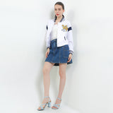 Jf Dinant In Off White