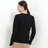 Hush Puppies Wanita T Shirt Bsc Purin