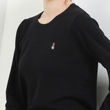 Hush Puppies Wanita T Shirt Bsc Purin