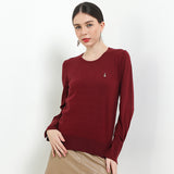 Hush Puppies Wanita T Shirt Bsc Purin