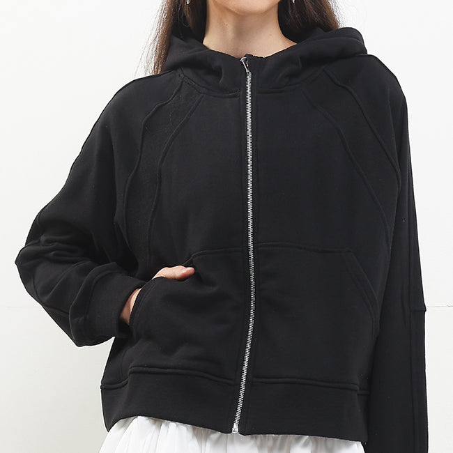 Jacket Ruru