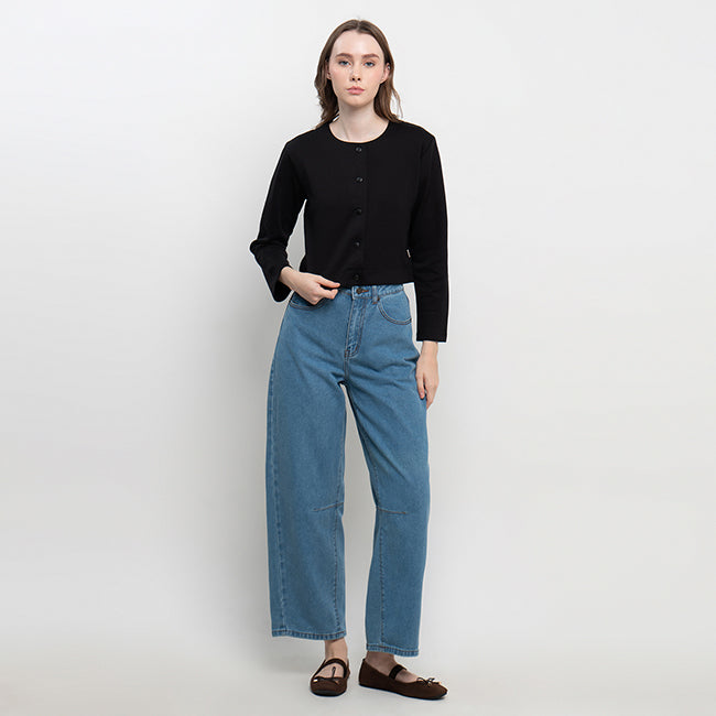 Cardigan 955 Mujiru