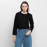 Cardigan 955 Mujiru