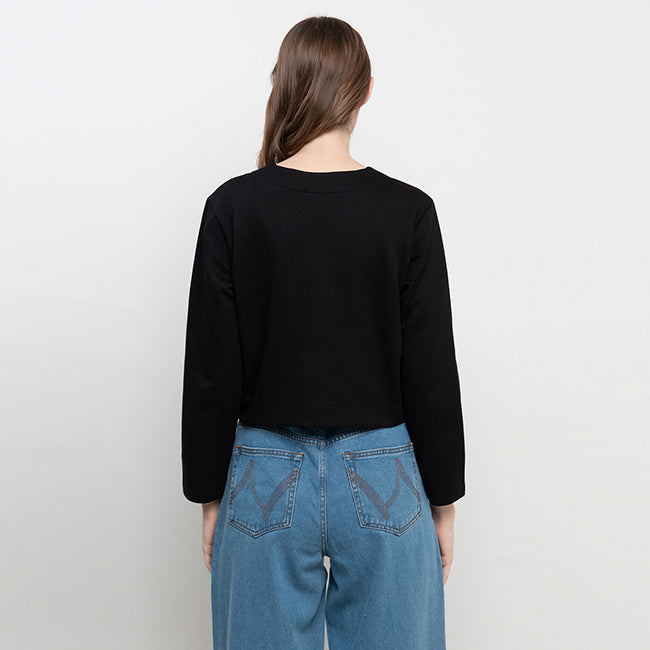 Cardigan 955 Mujiru
