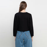 Cardigan 955 Mujiru