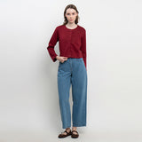 Cardigan 955 Mujiru