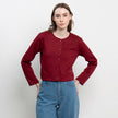 Cardigan 955 Mujiru