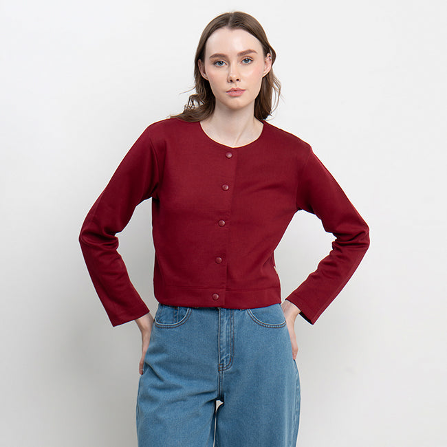 Cardigan 955 Mujiru