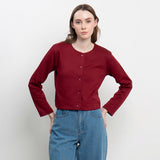 Cardigan 955 Mujiru