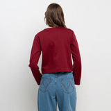 Cardigan 955 Mujiru