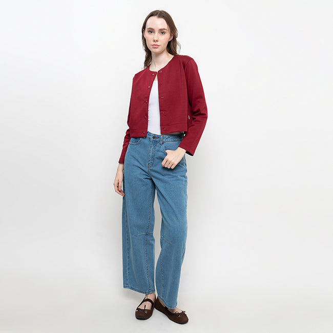 Cardigan 955 Mujiru