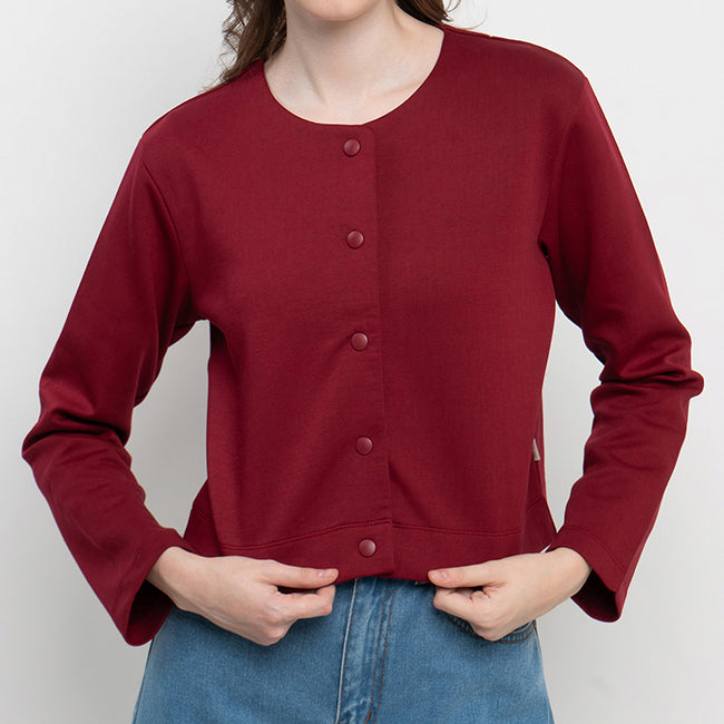 Cardigan 955 Mujiru