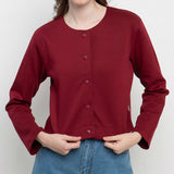 Cardigan 955 Mujiru