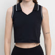Hush Puppies Women Tops Nebula