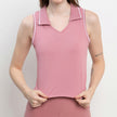 Hush Puppies Women Tops Nebula