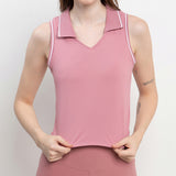 Hush Puppies Women Tops Nebula