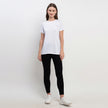 T-Shirt Apollo L In White