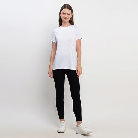 T-Shirt Apollo L In White