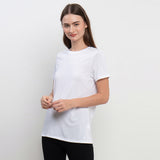 T-Shirt Apollo L In White
