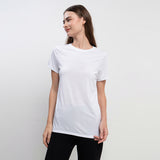 T-Shirt Apollo L In White