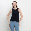 Hush Puppies Women Tops Osmium