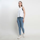 Hush Puppies Women Tops Osmium