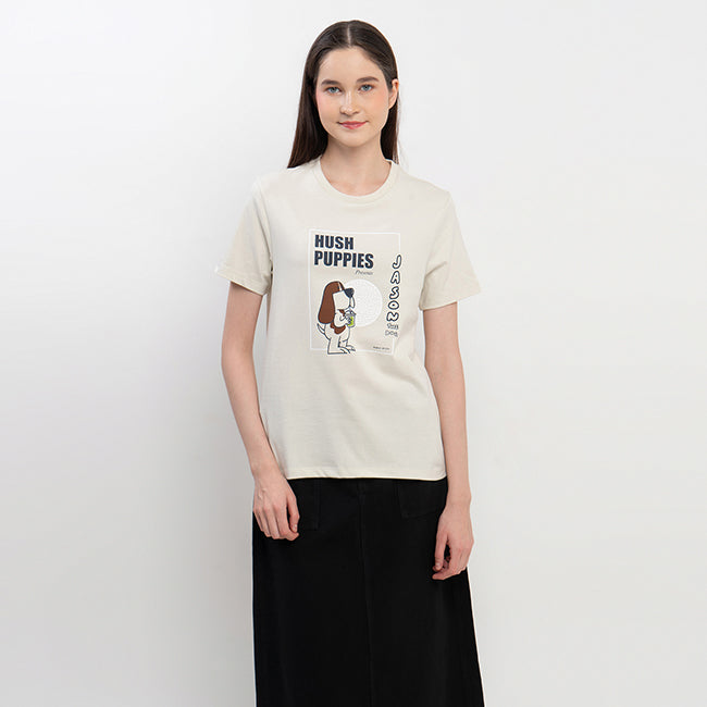 T-Shirt Matcha