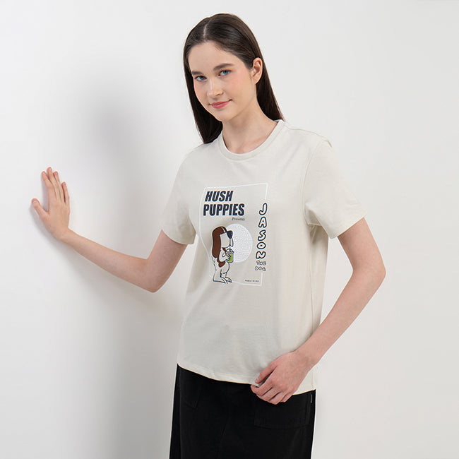T-Shirt Matcha