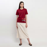 T-Shirt Gruv