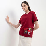T-Shirt Gruv
