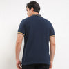 Flano In Lt Green