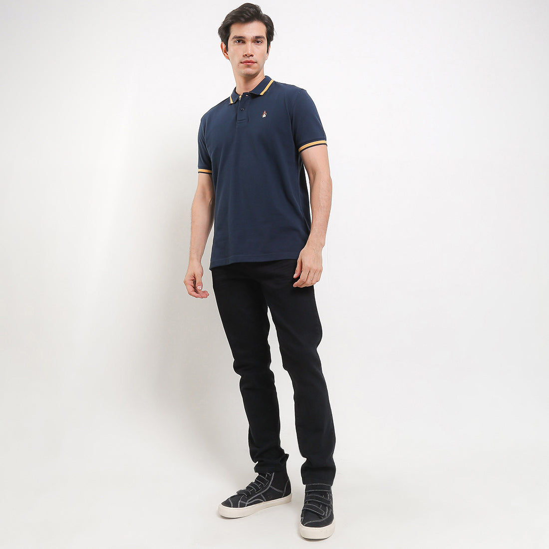 Flano In Lt Green