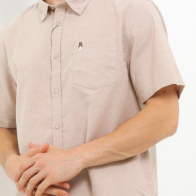 Bsc Dillion 2 In Khaki