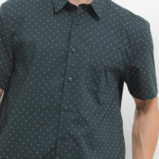 Bsc Prince In Dark Green