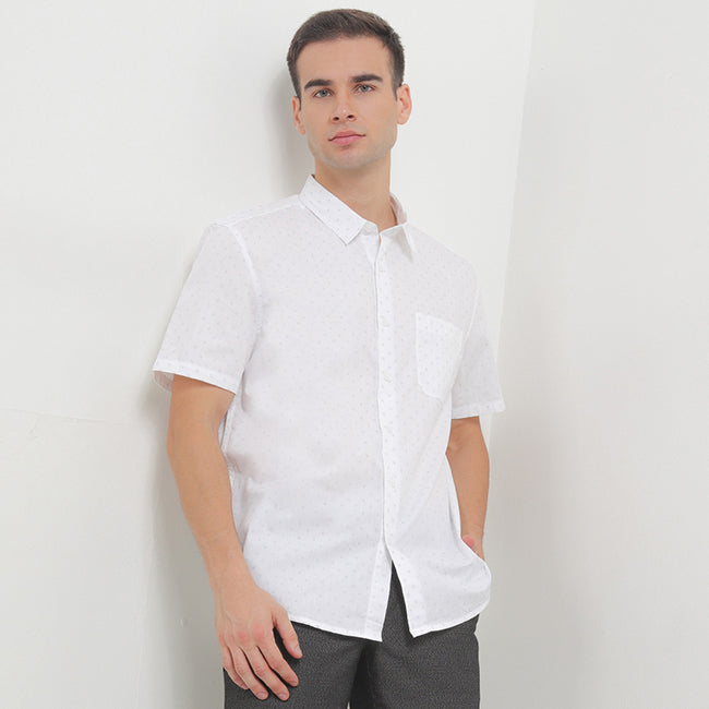 Bsc Prince In White