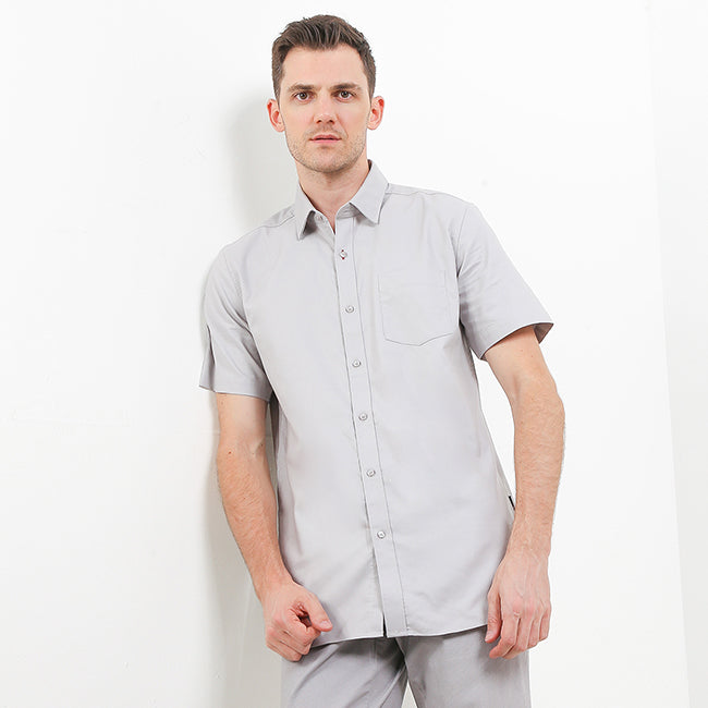 955 Reef In Grey