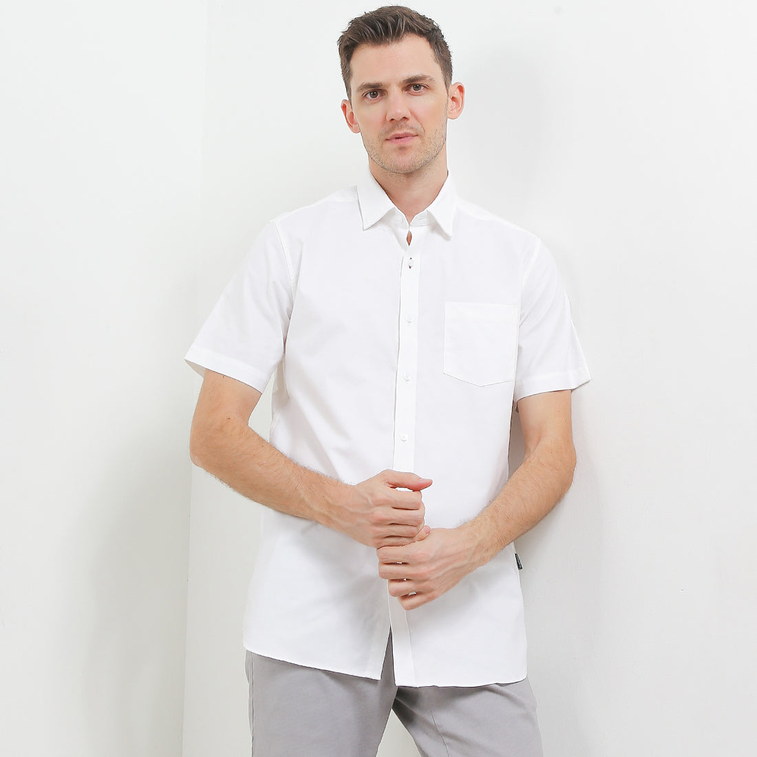 955 Reef In White