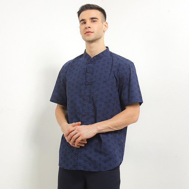 Cny Yan In Navy