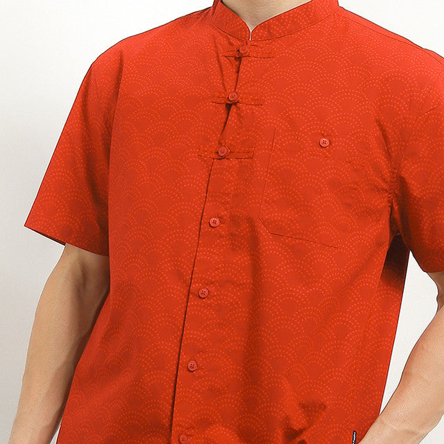 Cny Yan In Red