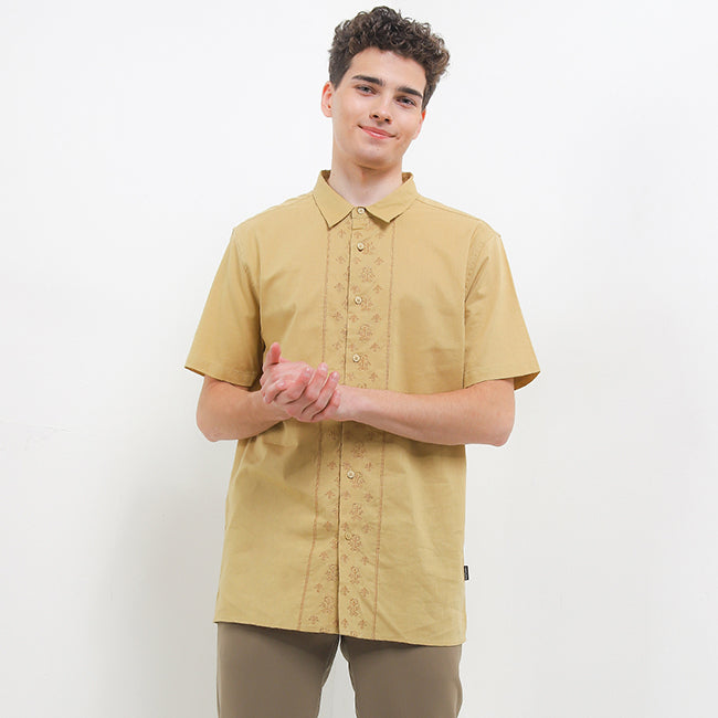 Nc Kaleef In Khaki